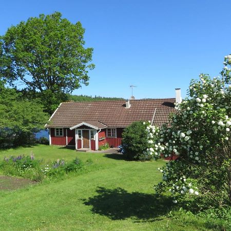 Holiday Home Fagelkaerr Sjoestugan By Interhome Gränna Zewnętrze zdjęcie