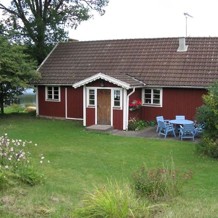 Holiday Home Fagelkaerr Sjoestugan By Interhome Gränna Zewnętrze zdjęcie