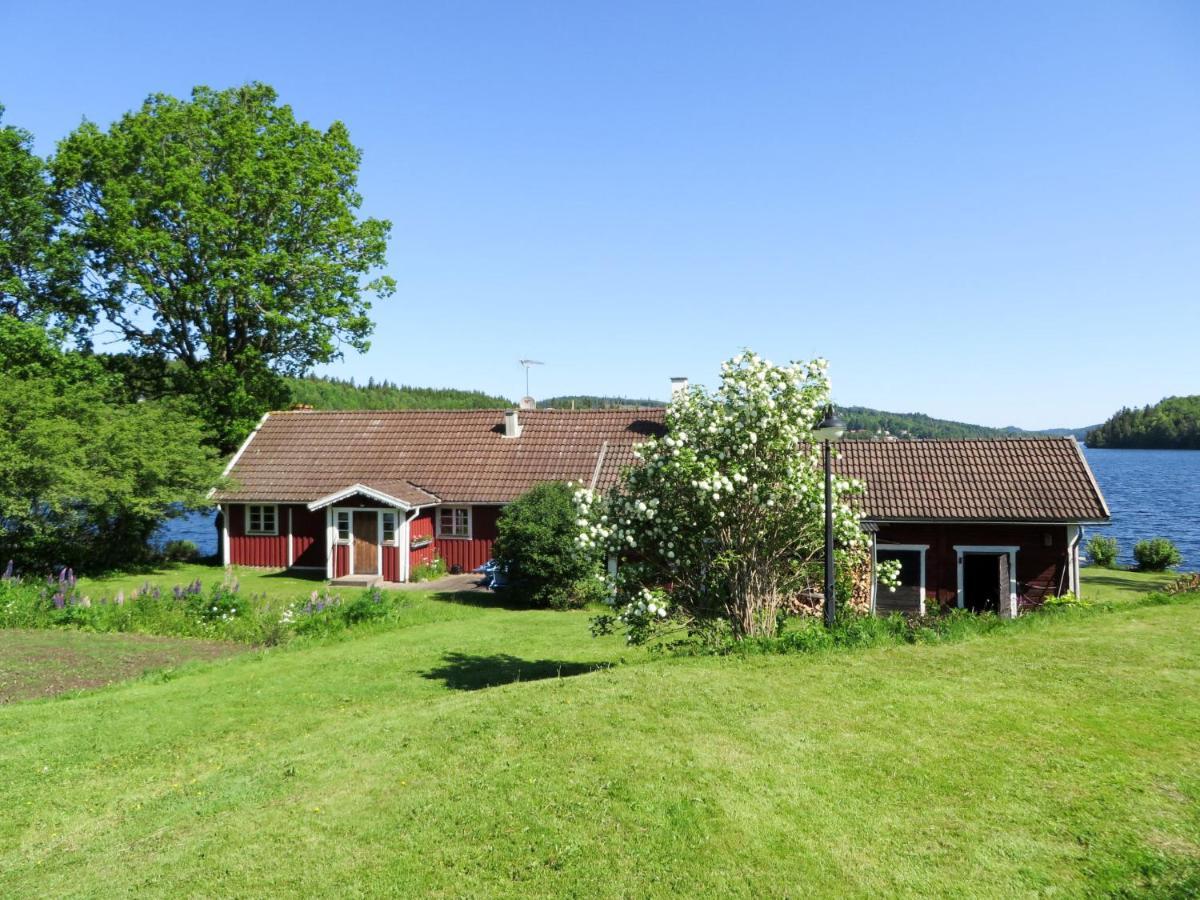Holiday Home Fagelkaerr Sjoestugan By Interhome Gränna Zewnętrze zdjęcie