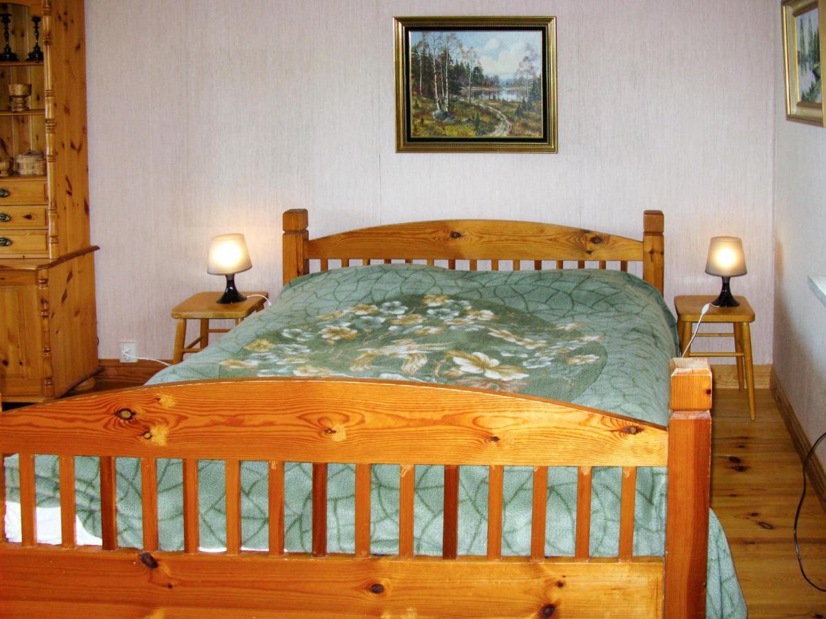 Holiday Home Fagelkaerr Sjoestugan By Interhome Gränna Zewnętrze zdjęcie