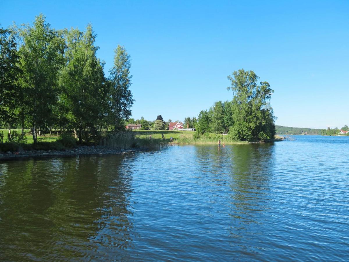 Holiday Home Fagelkaerr Sjoestugan By Interhome Gränna Zewnętrze zdjęcie