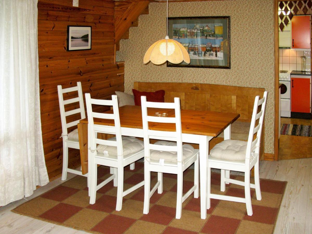 Holiday Home Fagelkaerr Sjoestugan By Interhome Gränna Zewnętrze zdjęcie