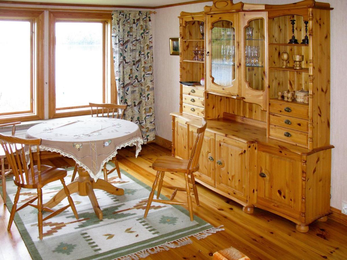 Holiday Home Fagelkaerr Sjoestugan By Interhome Gränna Zewnętrze zdjęcie