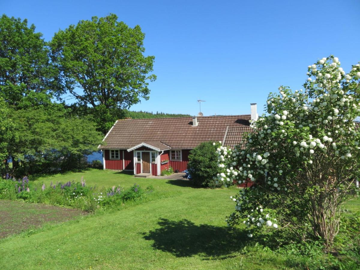 Holiday Home Fagelkaerr Sjoestugan By Interhome Gränna Zewnętrze zdjęcie