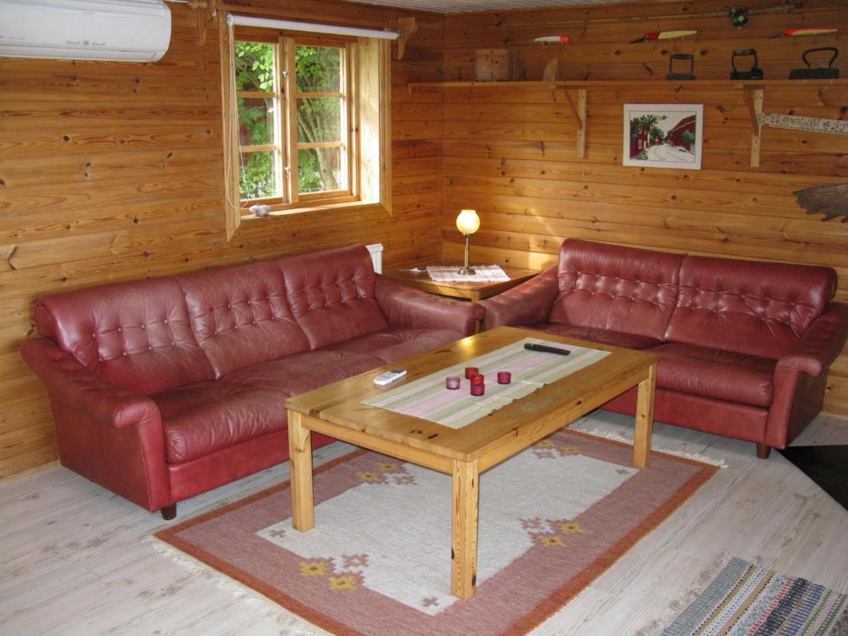 Holiday Home Fagelkaerr Sjoestugan By Interhome Gränna Zewnętrze zdjęcie