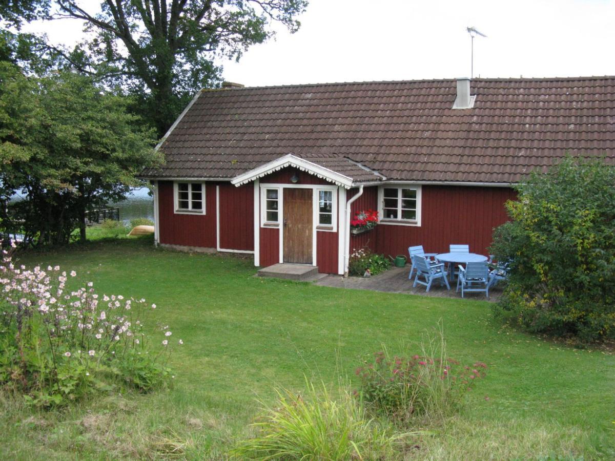 Holiday Home Fagelkaerr Sjoestugan By Interhome Gränna Zewnętrze zdjęcie
