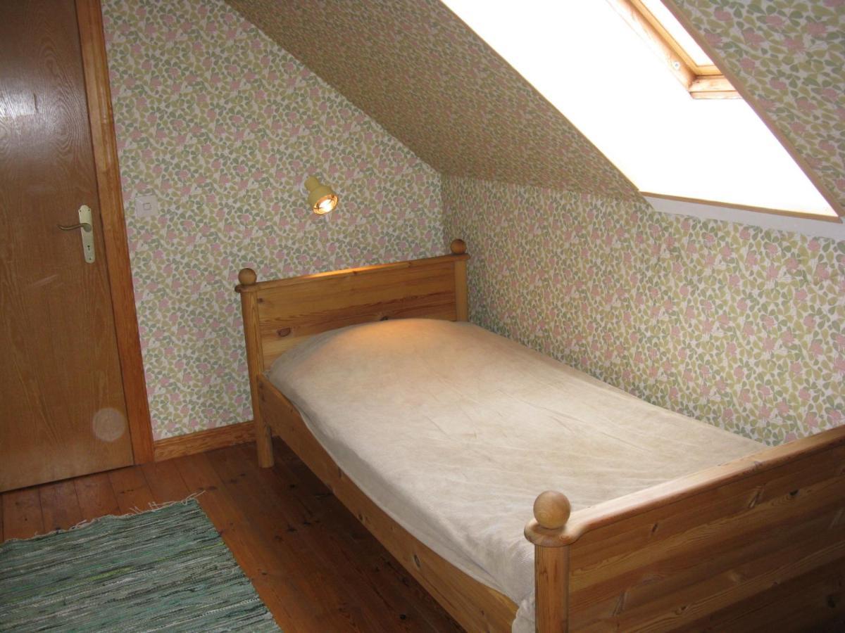 Holiday Home Fagelkaerr Sjoestugan By Interhome Gränna Zewnętrze zdjęcie