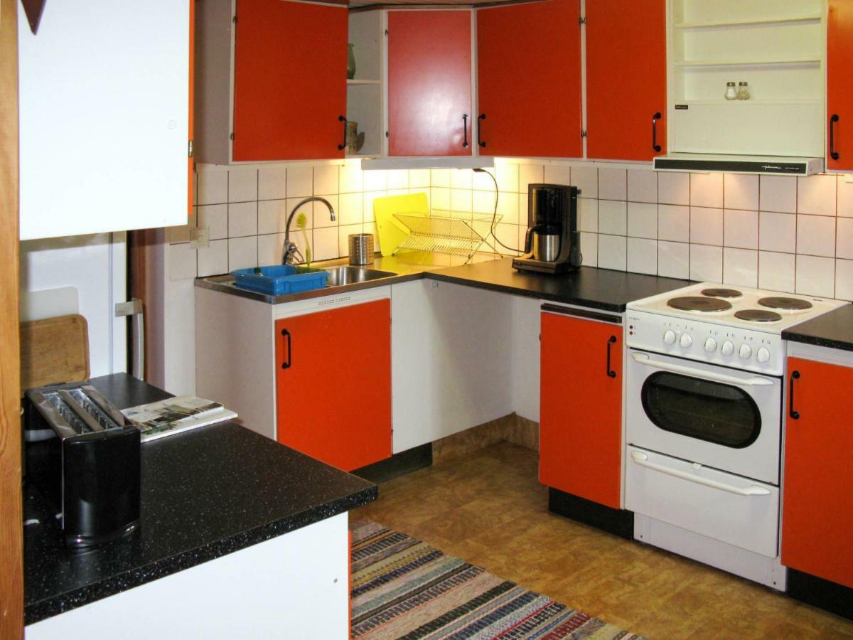 Holiday Home Fagelkaerr Sjoestugan By Interhome Gränna Zewnętrze zdjęcie