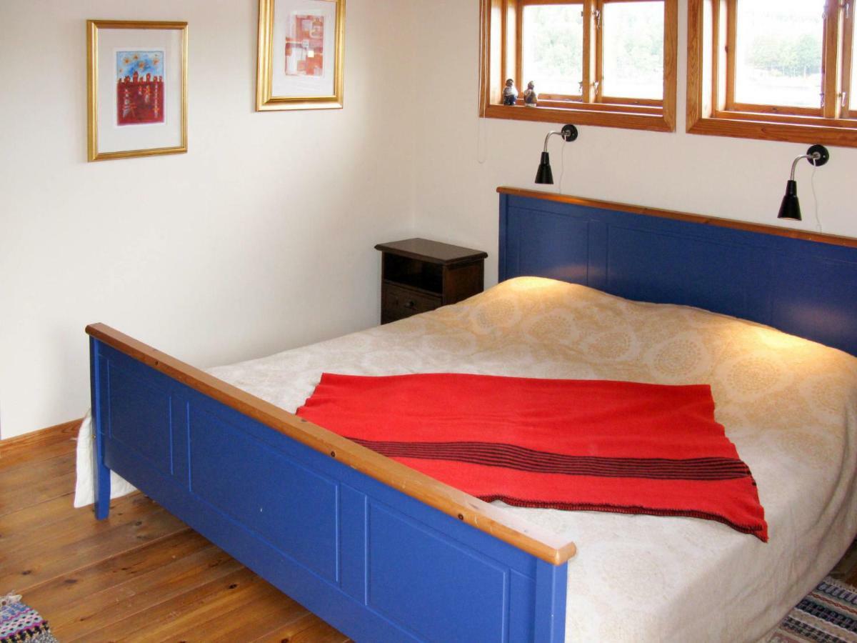 Holiday Home Fagelkaerr Sjoestugan By Interhome Gränna Zewnętrze zdjęcie