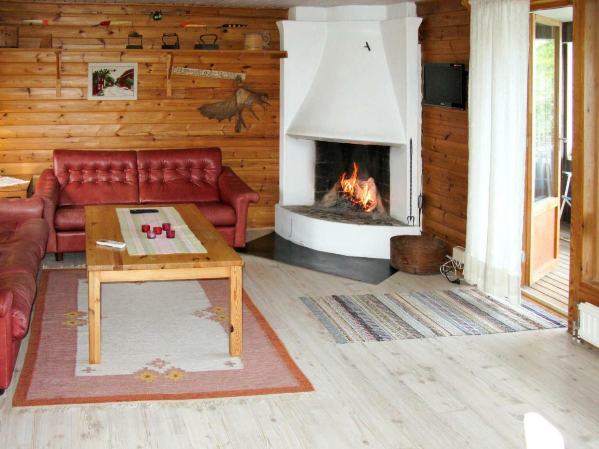 Holiday Home Fagelkaerr Sjoestugan By Interhome Gränna Zewnętrze zdjęcie
