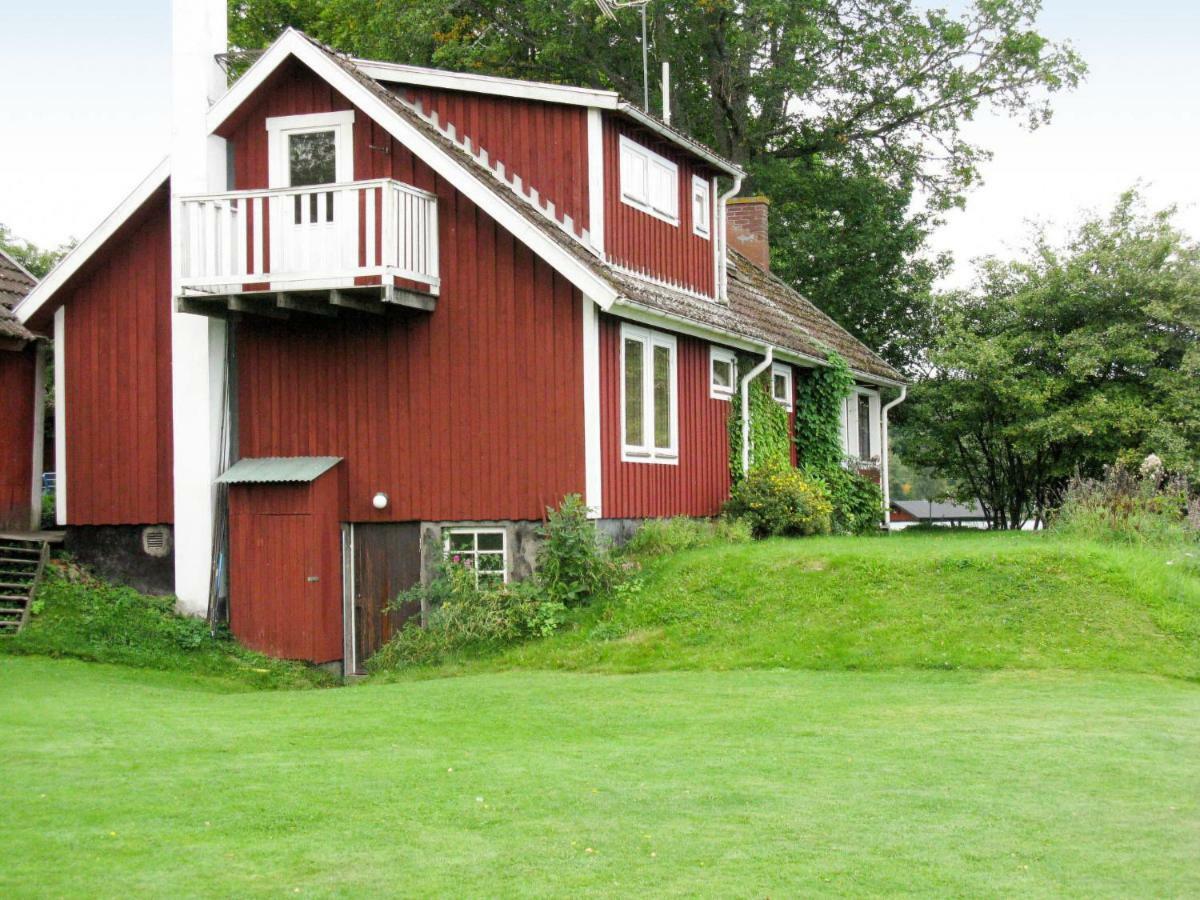 Holiday Home Fagelkaerr Sjoestugan By Interhome Gränna Zewnętrze zdjęcie