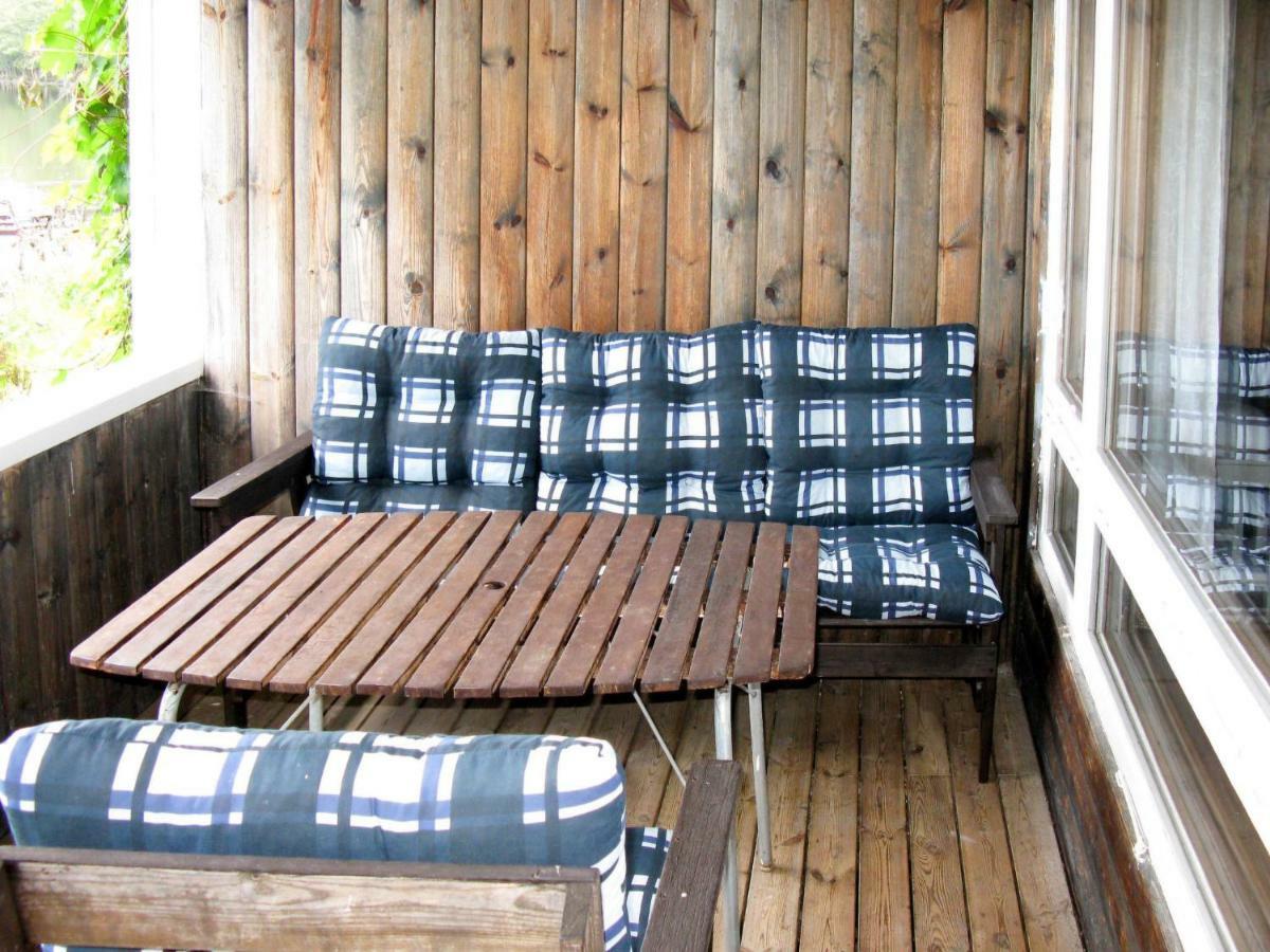 Holiday Home Fagelkaerr Sjoestugan By Interhome Gränna Zewnętrze zdjęcie
